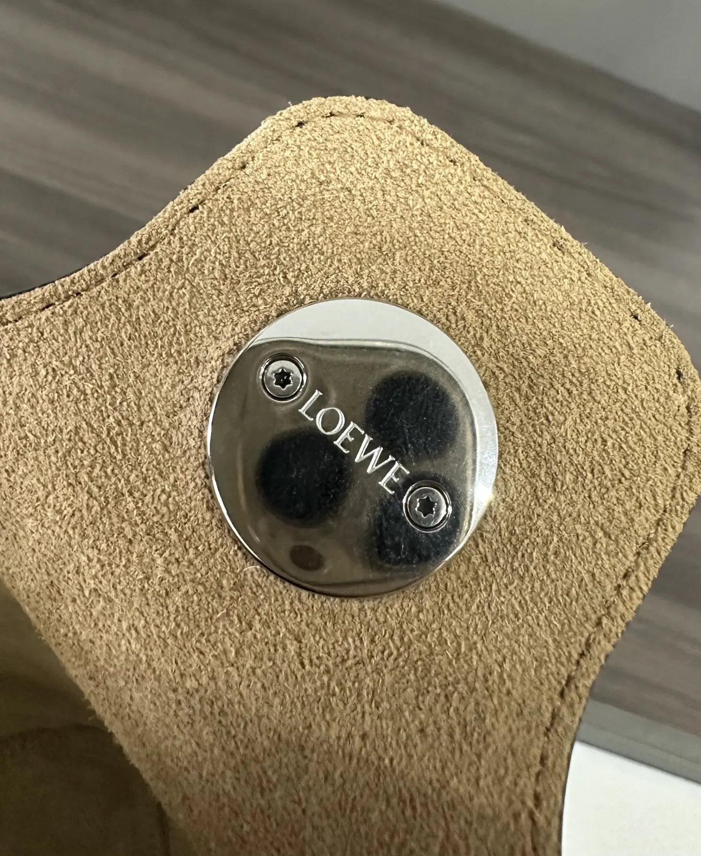 牛皮 水桶包 休閒水桶款
