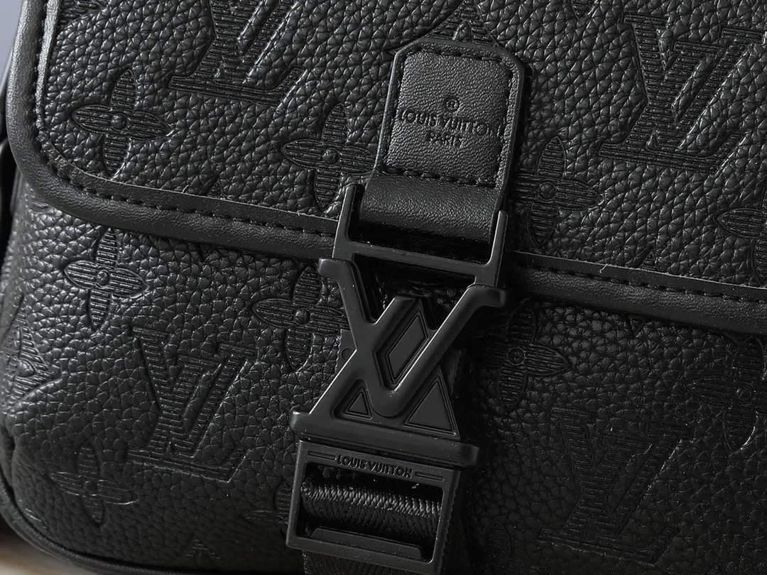 Louis Vuitton Organizer Pouch Travel Canvas