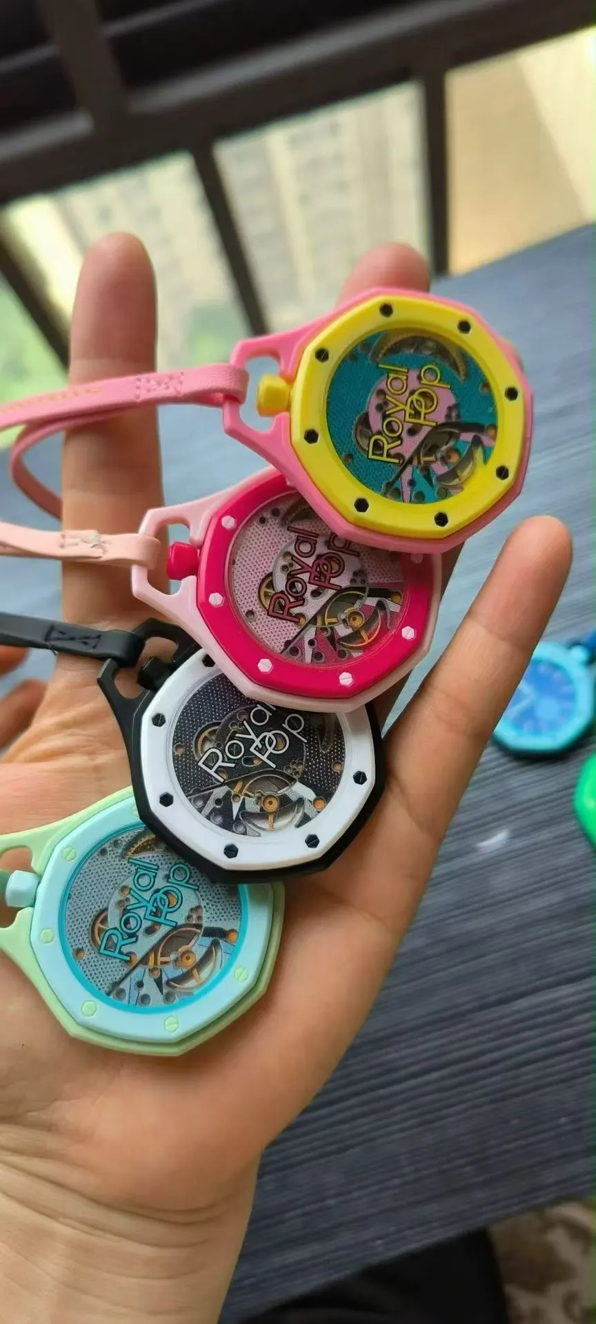 Audemars Piguet 手錶 經典腕表款