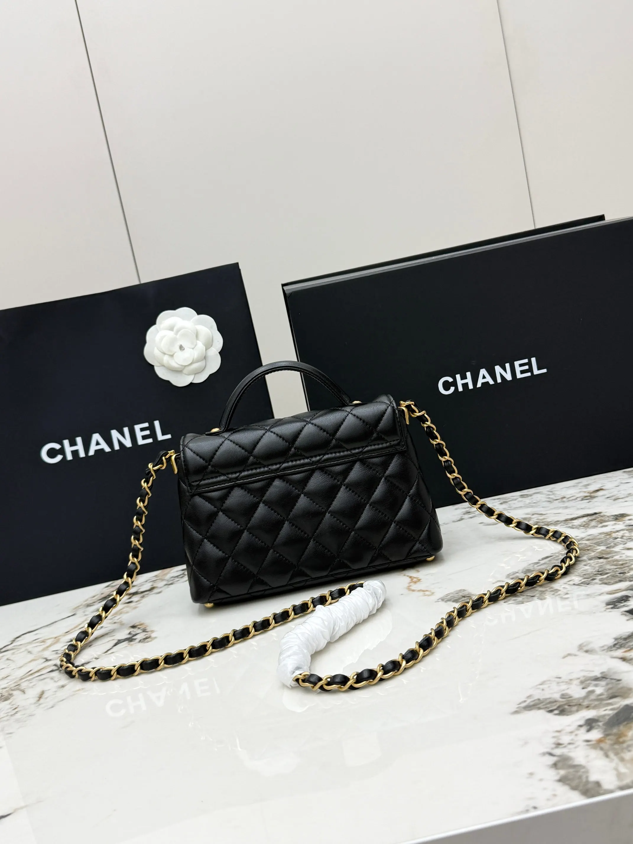 Chanel Chain Bag