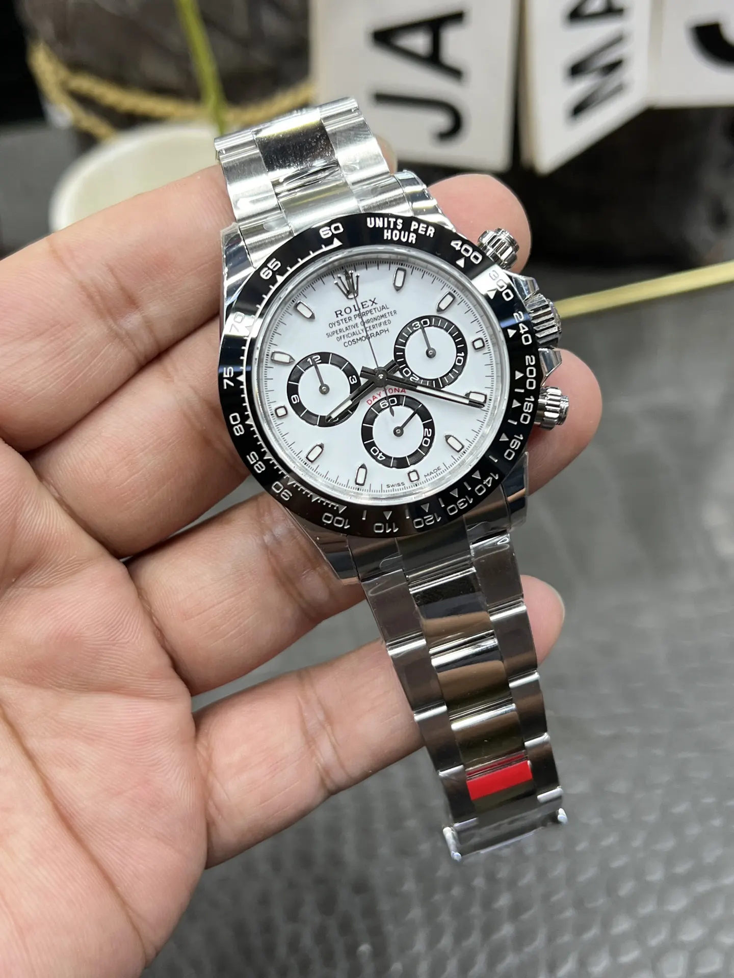 Watch Classic
