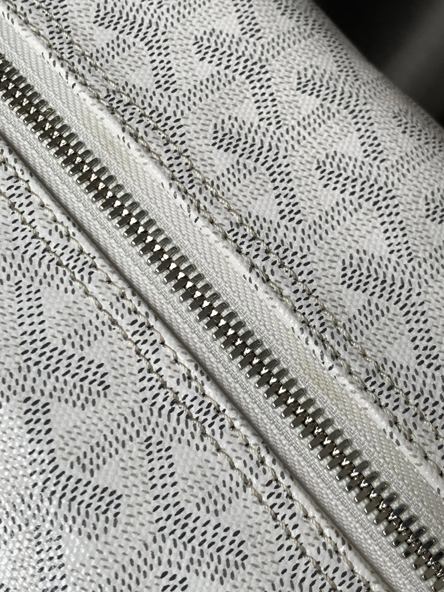 Goyard 白色 旅行包 大容量旅行款