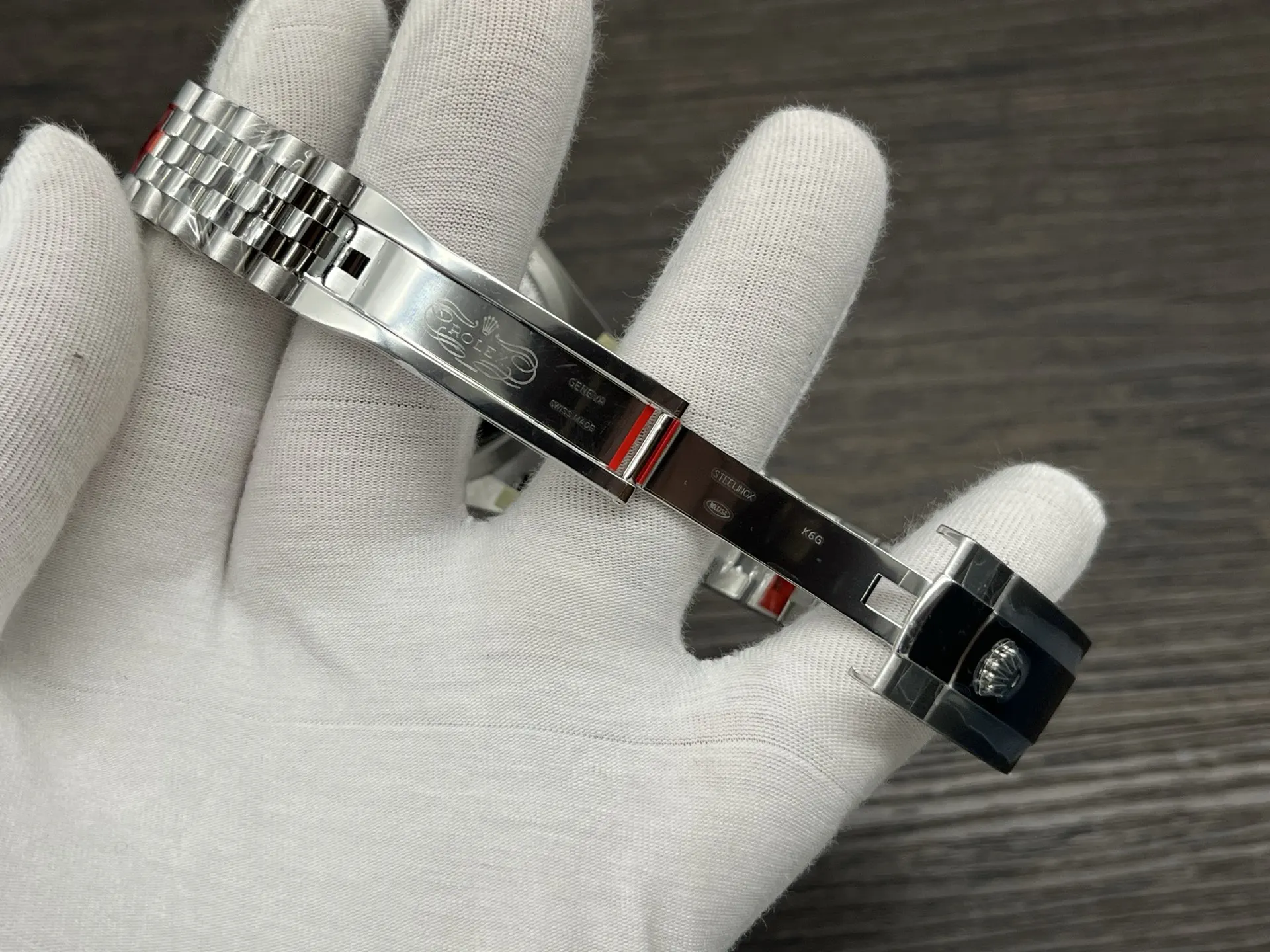 Rolex VS 墙裂推薦 VS潜心研制的 手錶 經典腕表款
