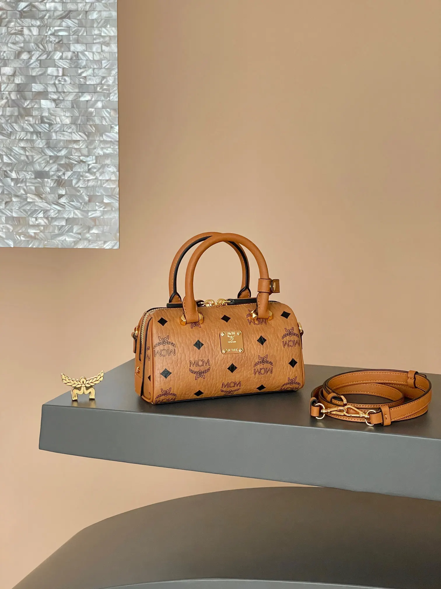 Brown Fashion Item Travel Image 9 Brown Fashion Item Travel Image 9