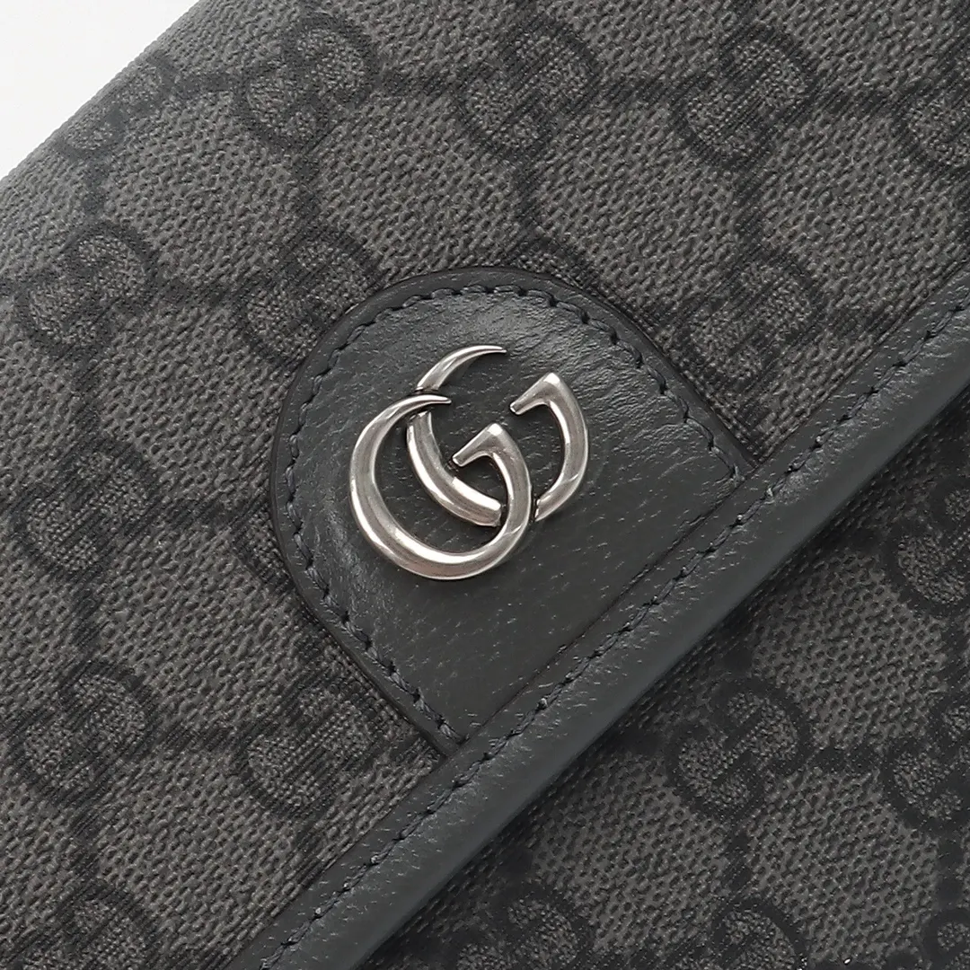 Gucci 款号 灰胶 尺寸 宽 腰包 休闲腰包款