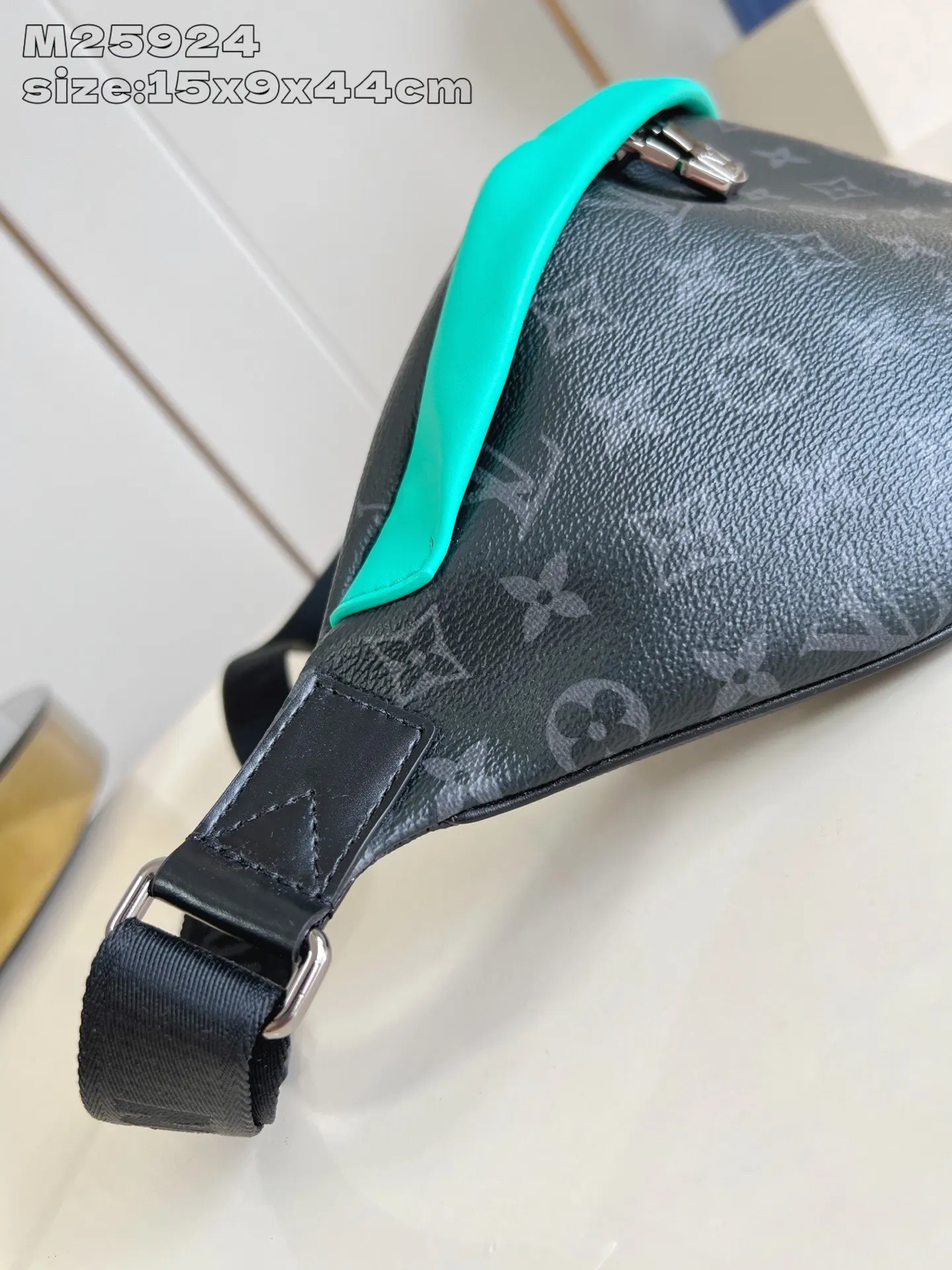 Belt Bag Casual Canvas