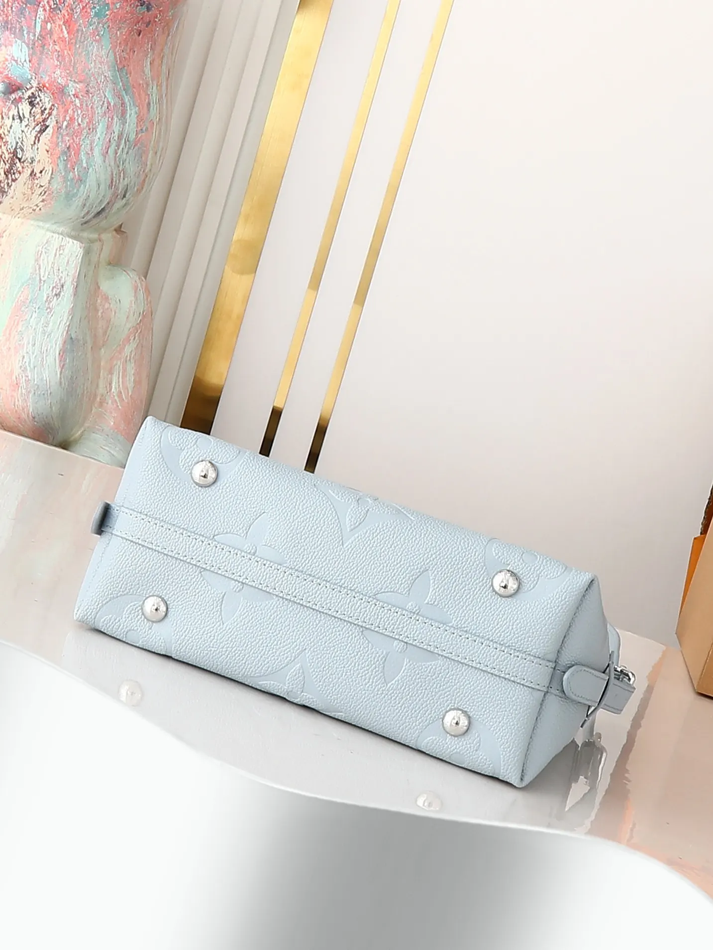 CarryAll Mo手拿包 精致手拿款