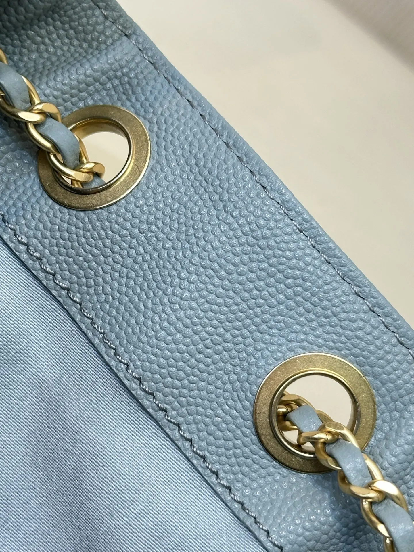 Chanel Hobo Shoulder Bag Vintage Image 9 Chanel Hobo Shoulder Bag Vintage Image 9