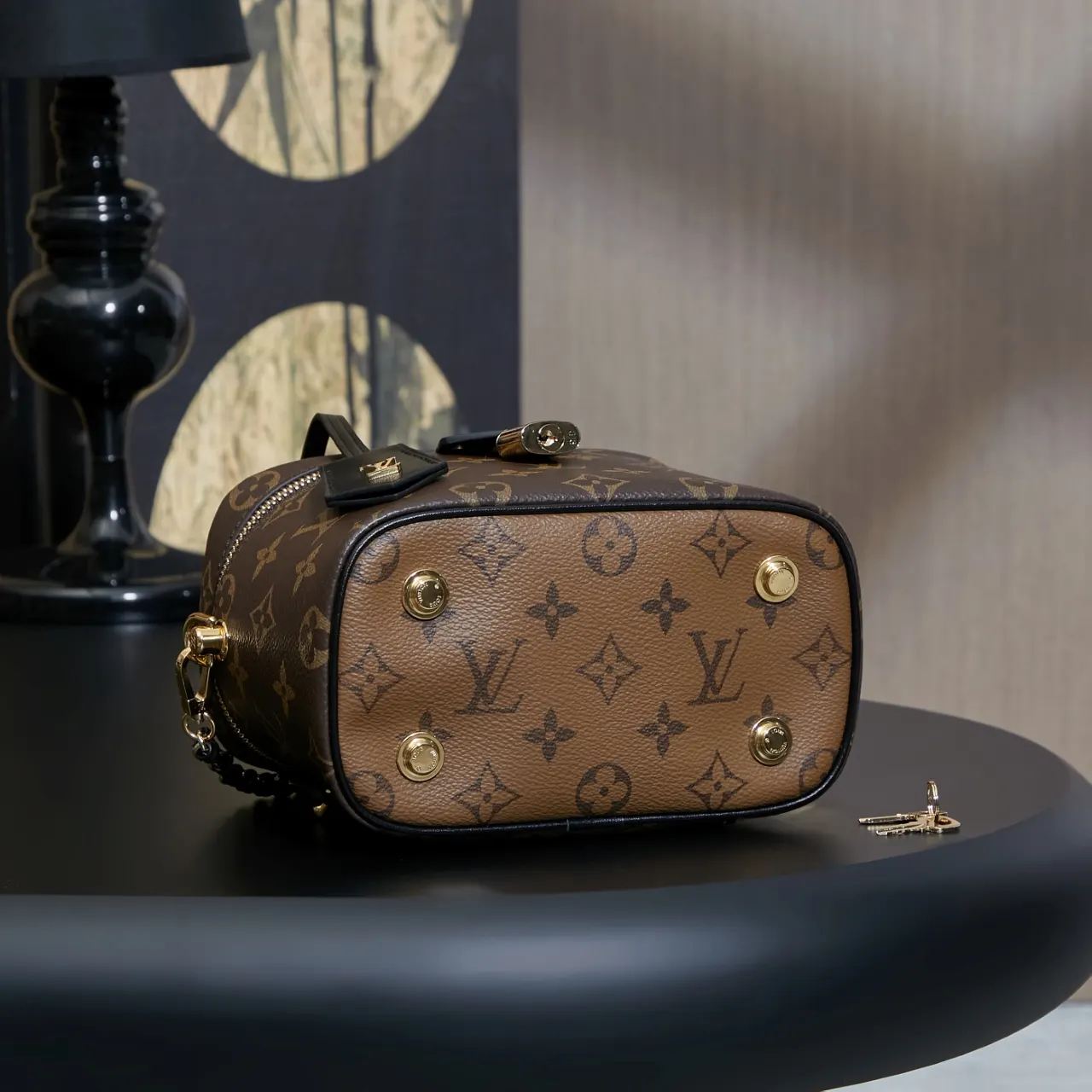 Cosmetic Pouch