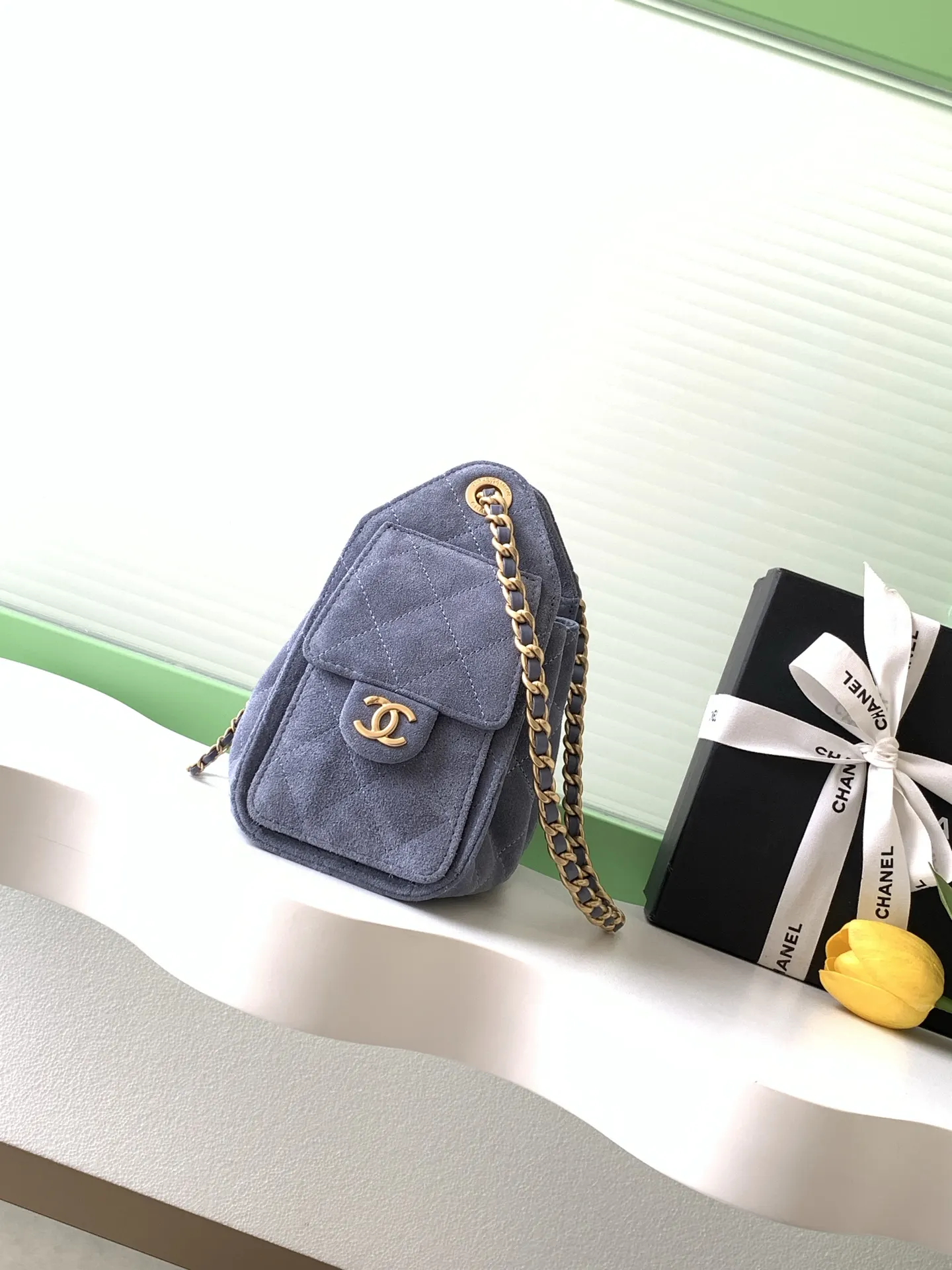 Chanel Chain Bag Vintage