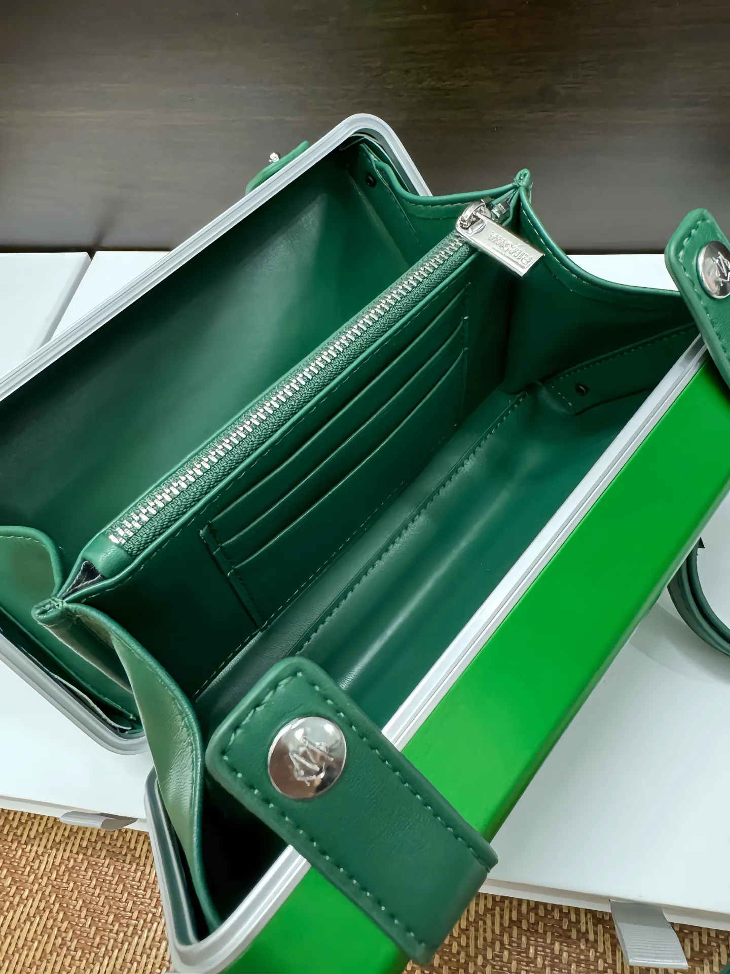Rimowa Crossbody Bag Travel Lightweight