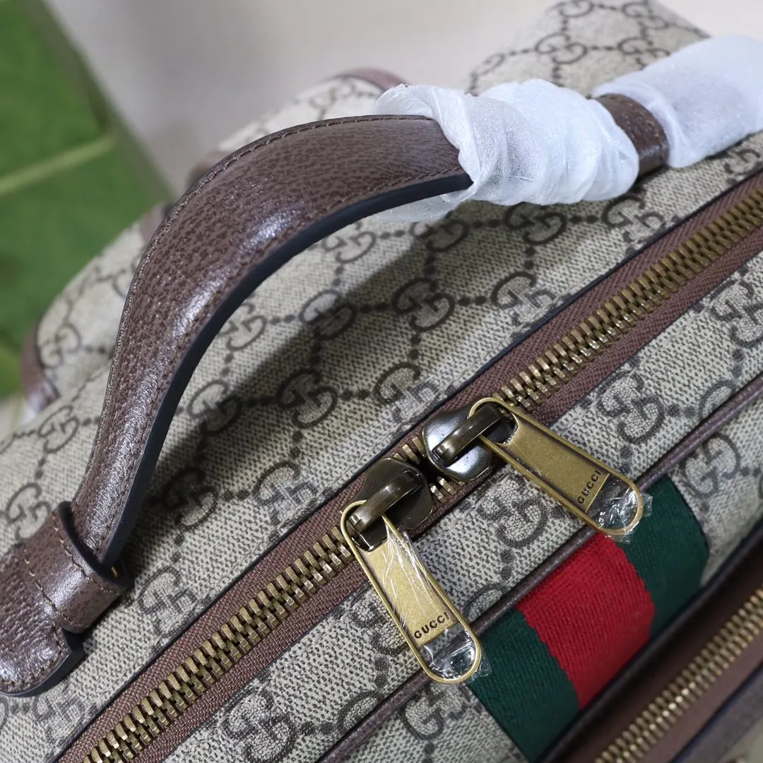 Gucci 雙肩包 实用雙肩款