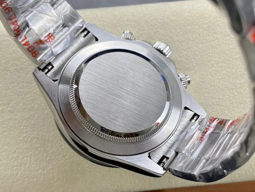 Rolex 黑色 劳力士迪通拿宇宙计型 手錶 經典腕表款(數字9) Rolex 黑色 劳力士迪通拿宇宙计型 手錶 經典腕表款(數字9)