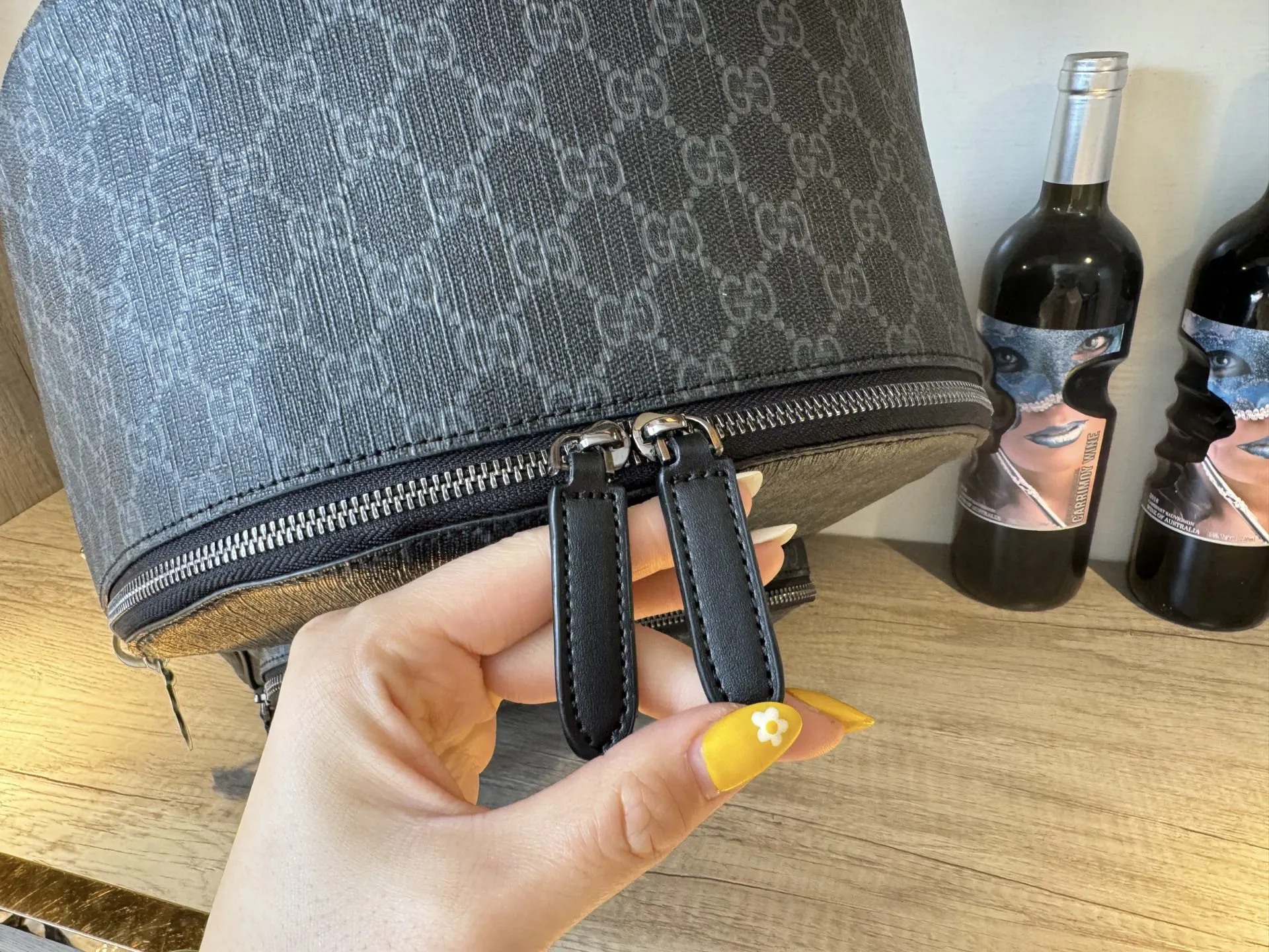 Fashion Item Travel