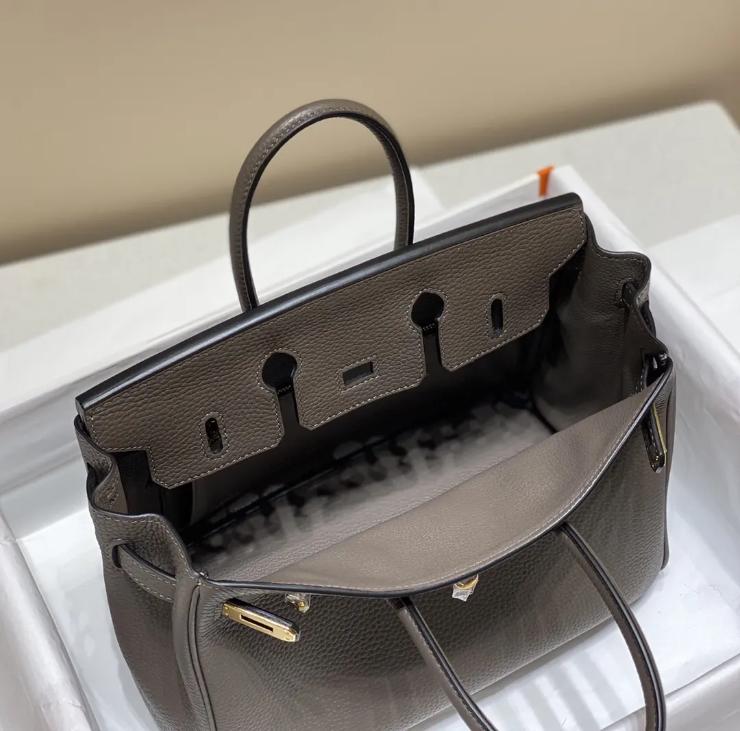 Hermès Birkin Togo牛皮 手提包 25cm