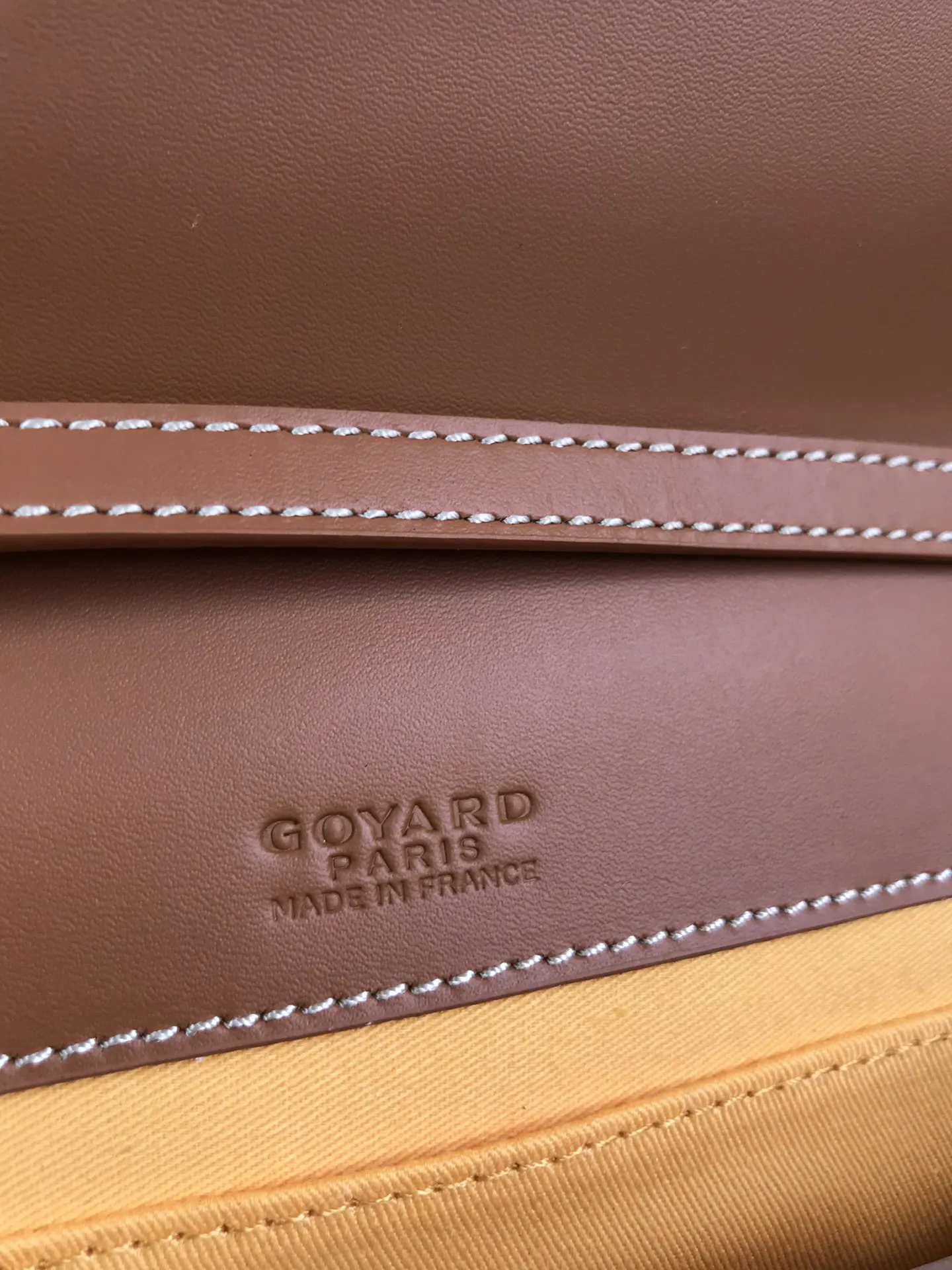 Clutch Bag