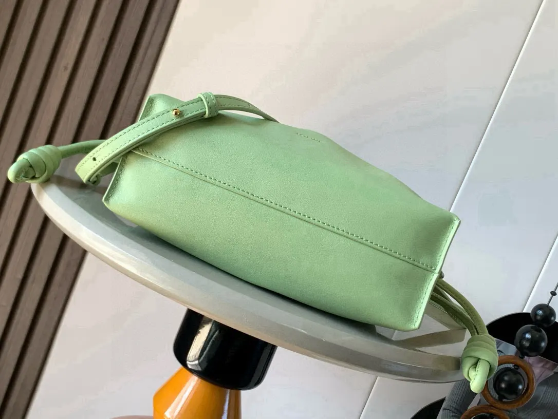 Tote Bag Leather