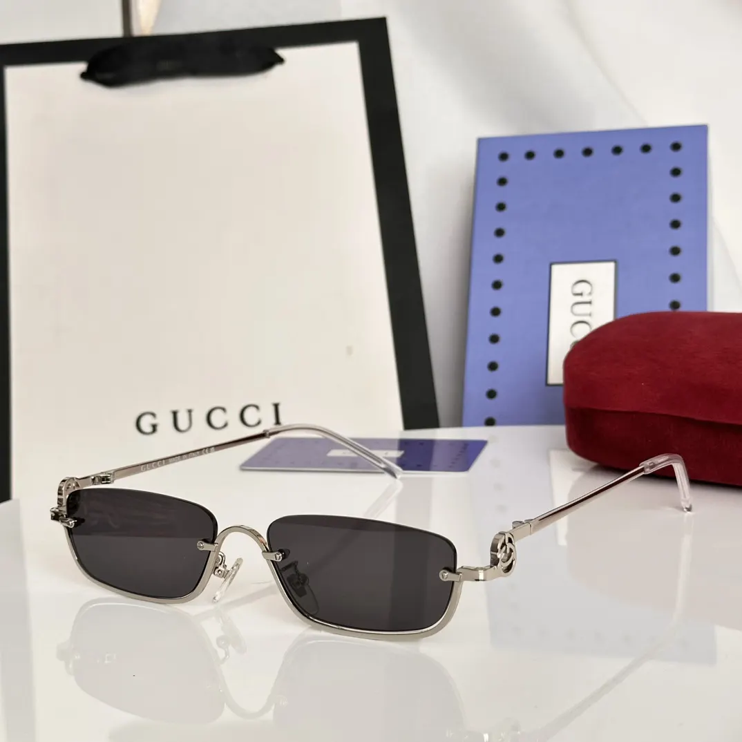 Gucci 墨镜 时尚防晒 太阳镜