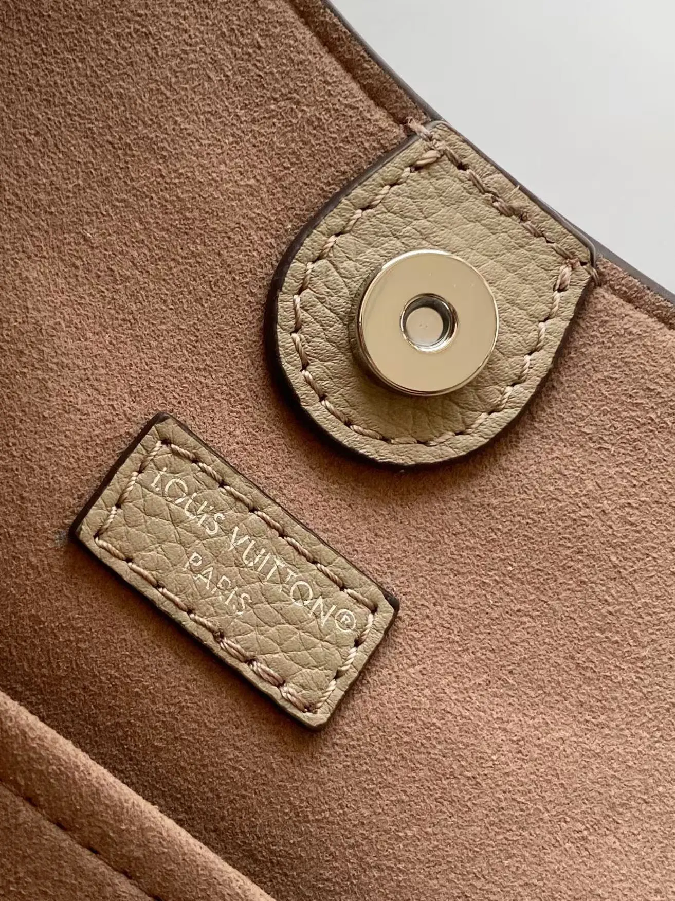LV 黑色 斜挎包｜ORBUYBAG 岚奢包高端时尚精品