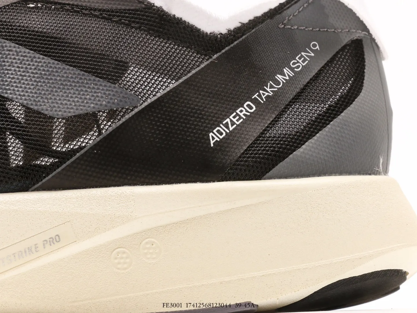 Adidas 厚底 运动鞋 休闲百搭款