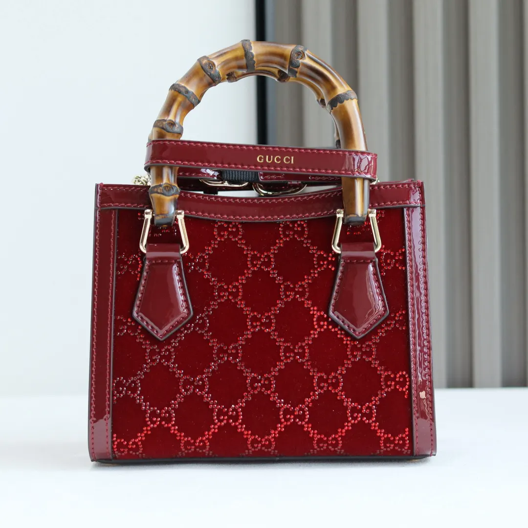 Gucci Logo休闲运动鞋