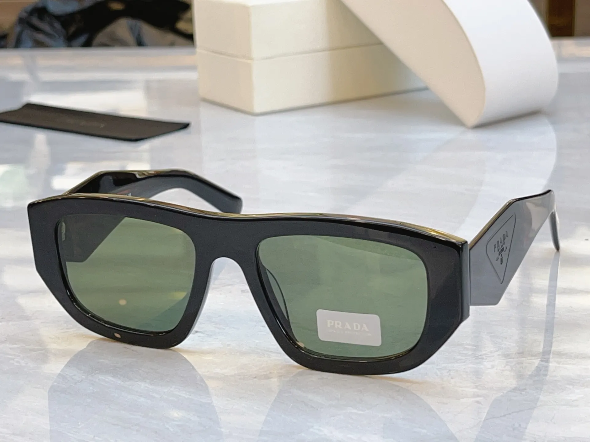 Prada SPR D04SU Sunglasses