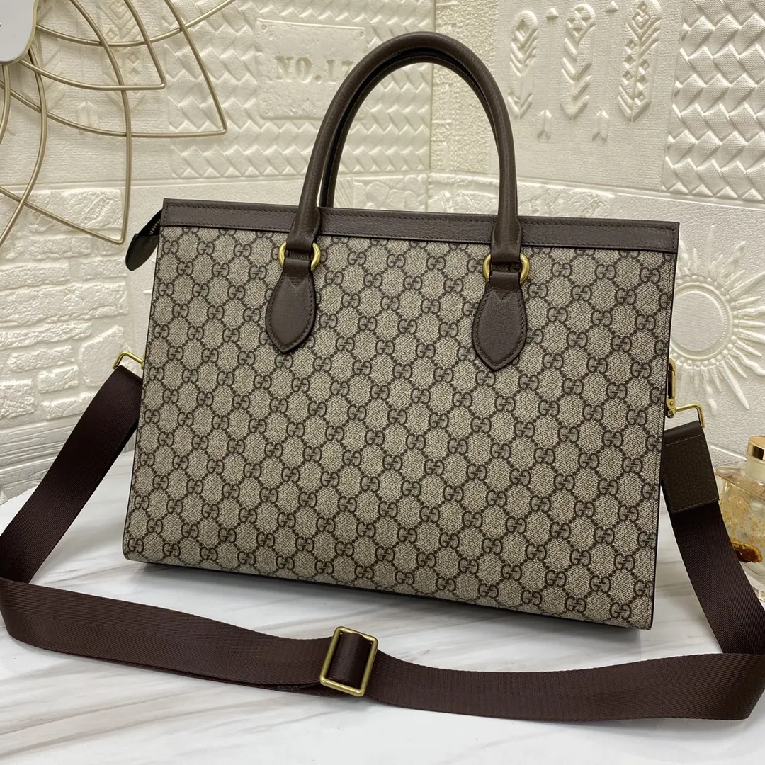 Briefcase Business Commuter