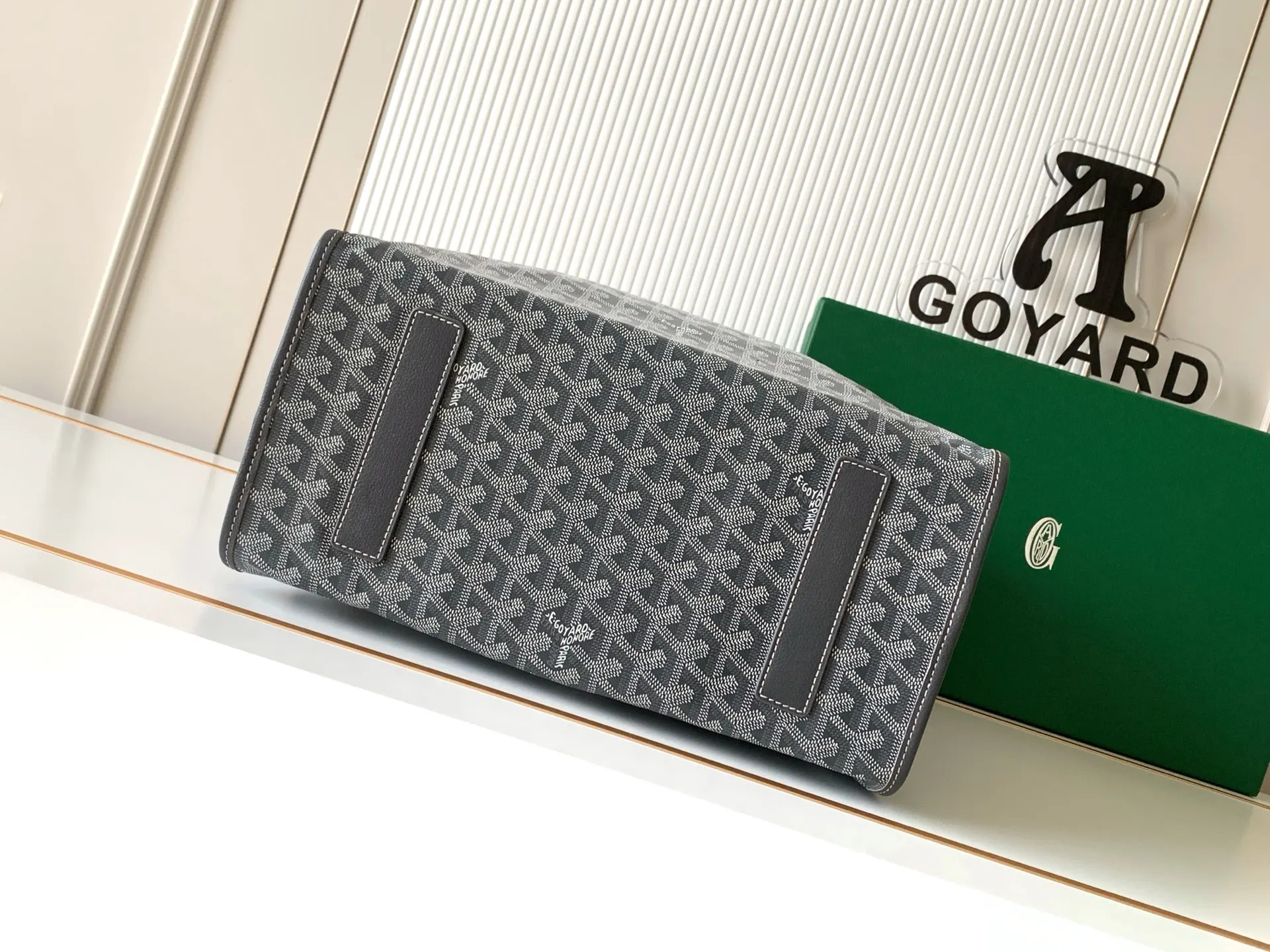 Goyard Backpack