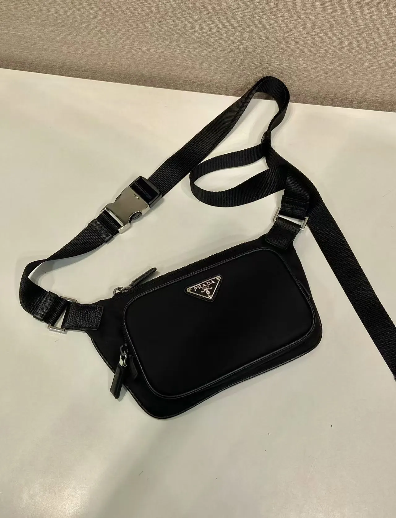 Belt Bag Casual