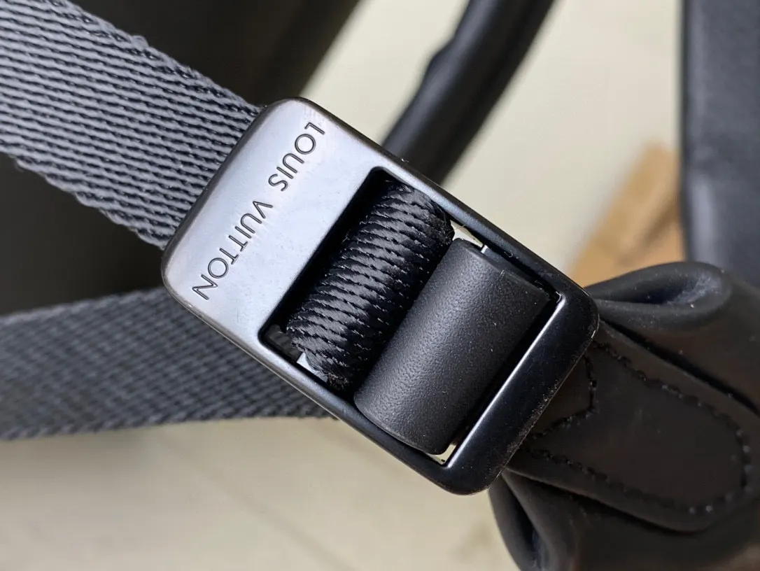 Backpack Leather