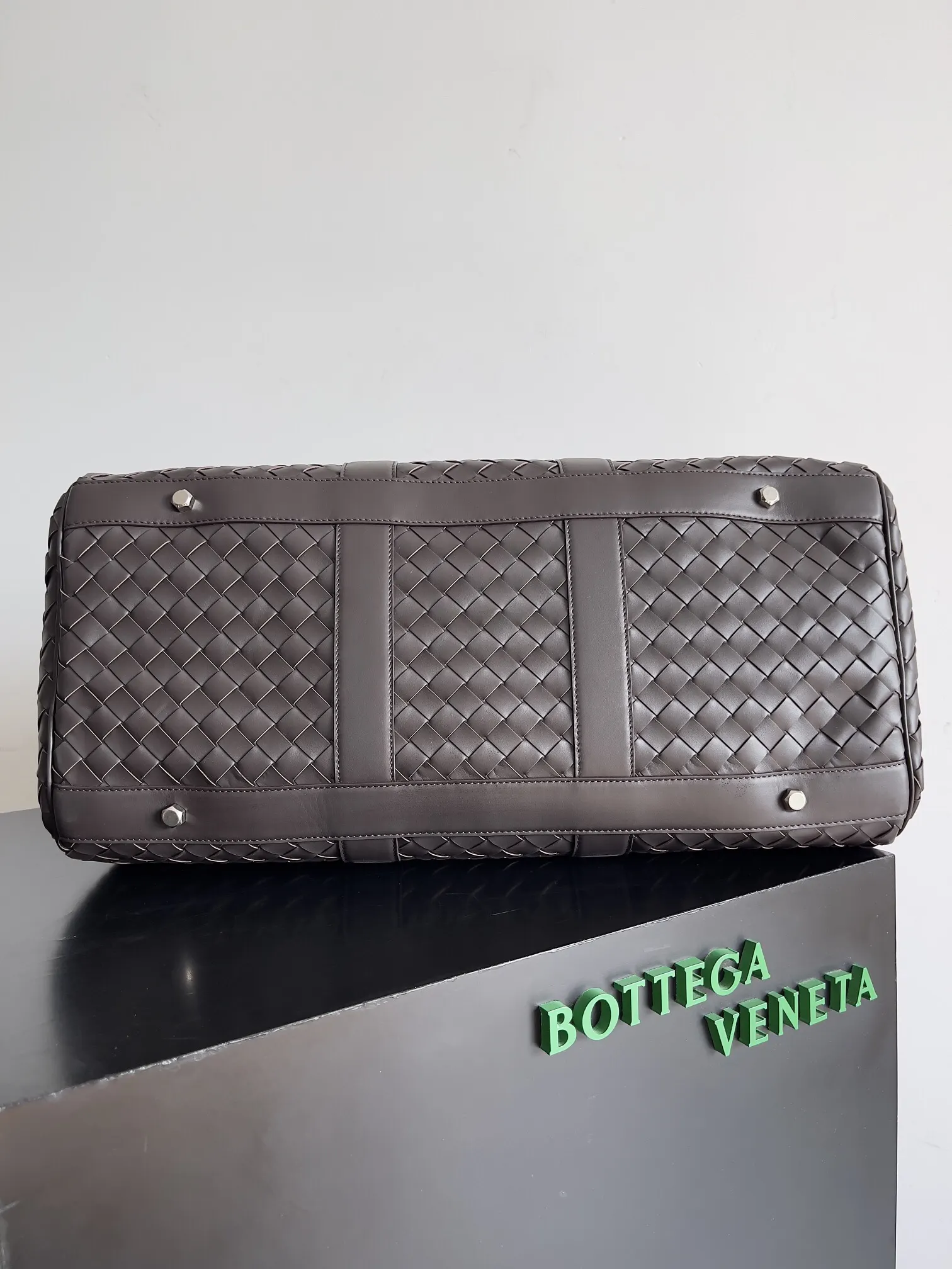 Bottega Veneta 旅行袋 大容量旅行款