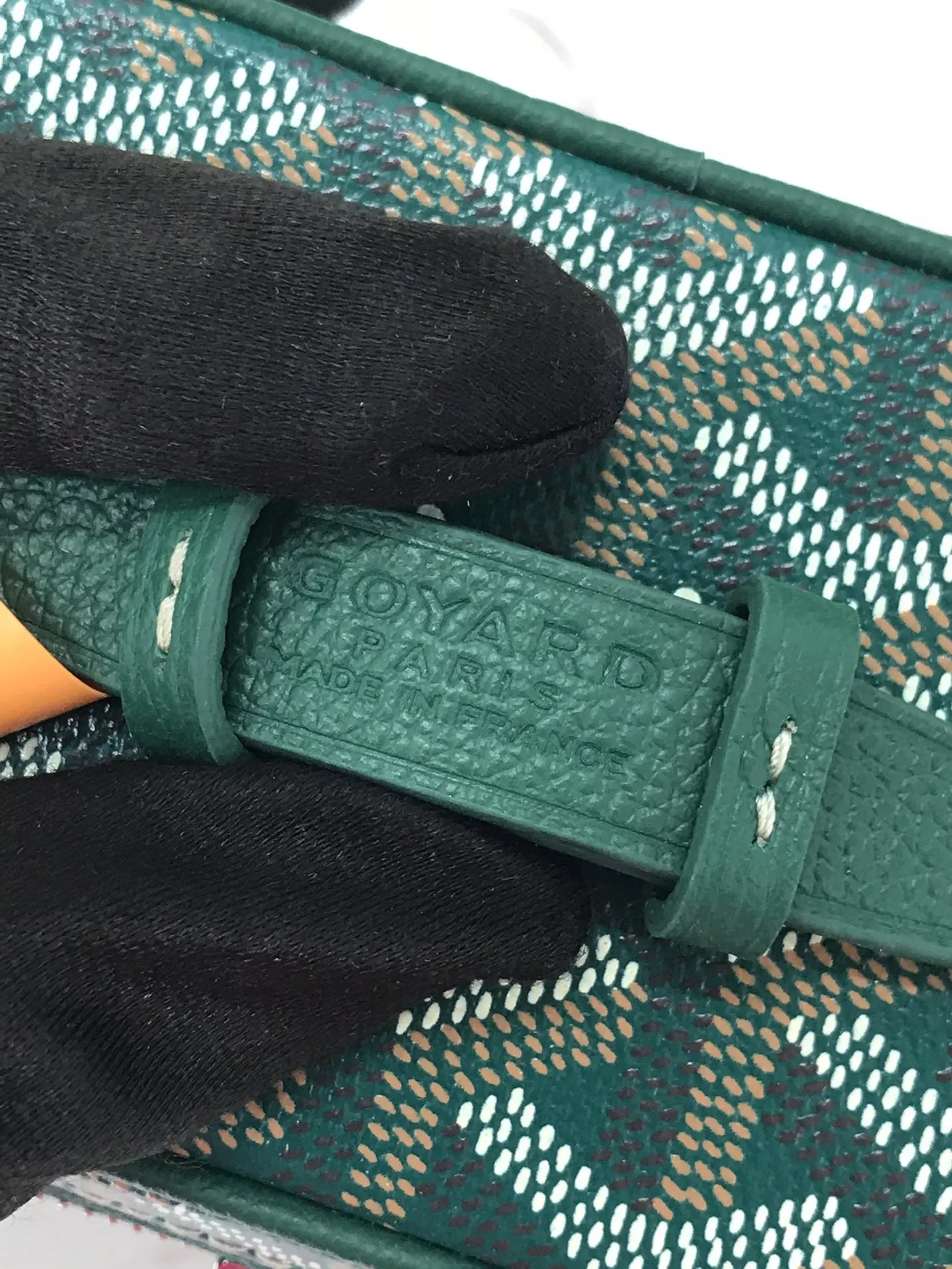 Goyard 斜挎包 轻便斜挎款