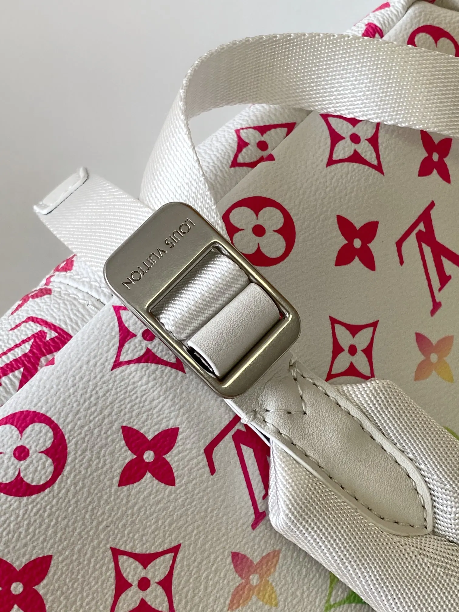 Backpack Canvas