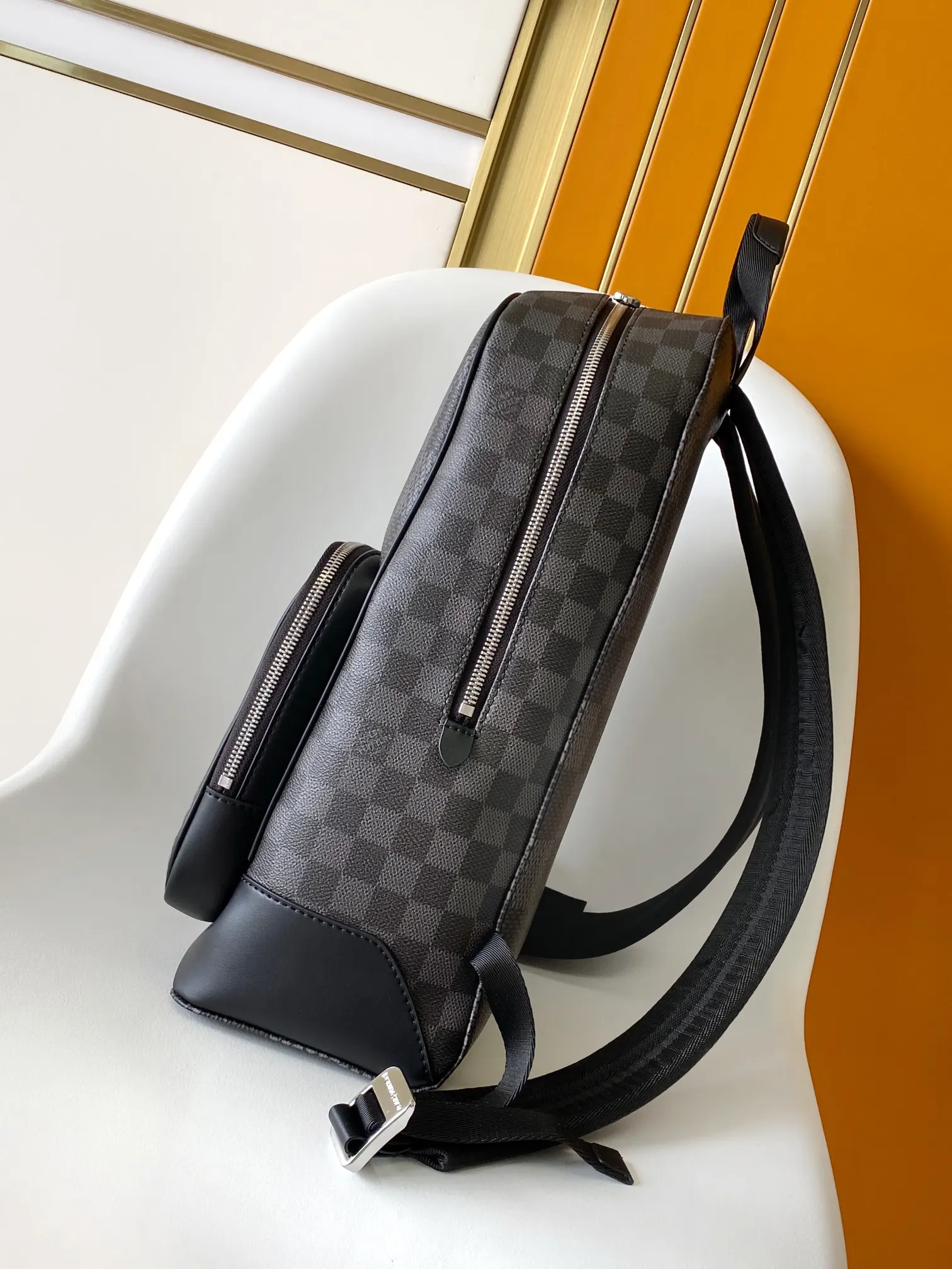 Backpack Canvas