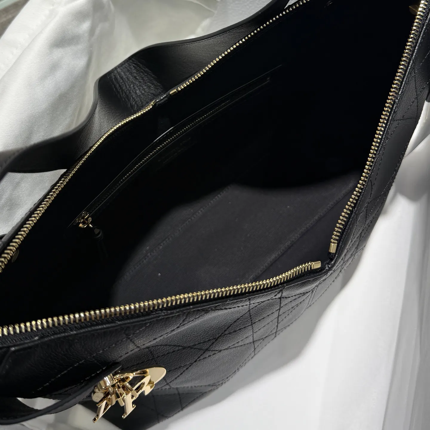 Dior 腋下包 手提斜挎