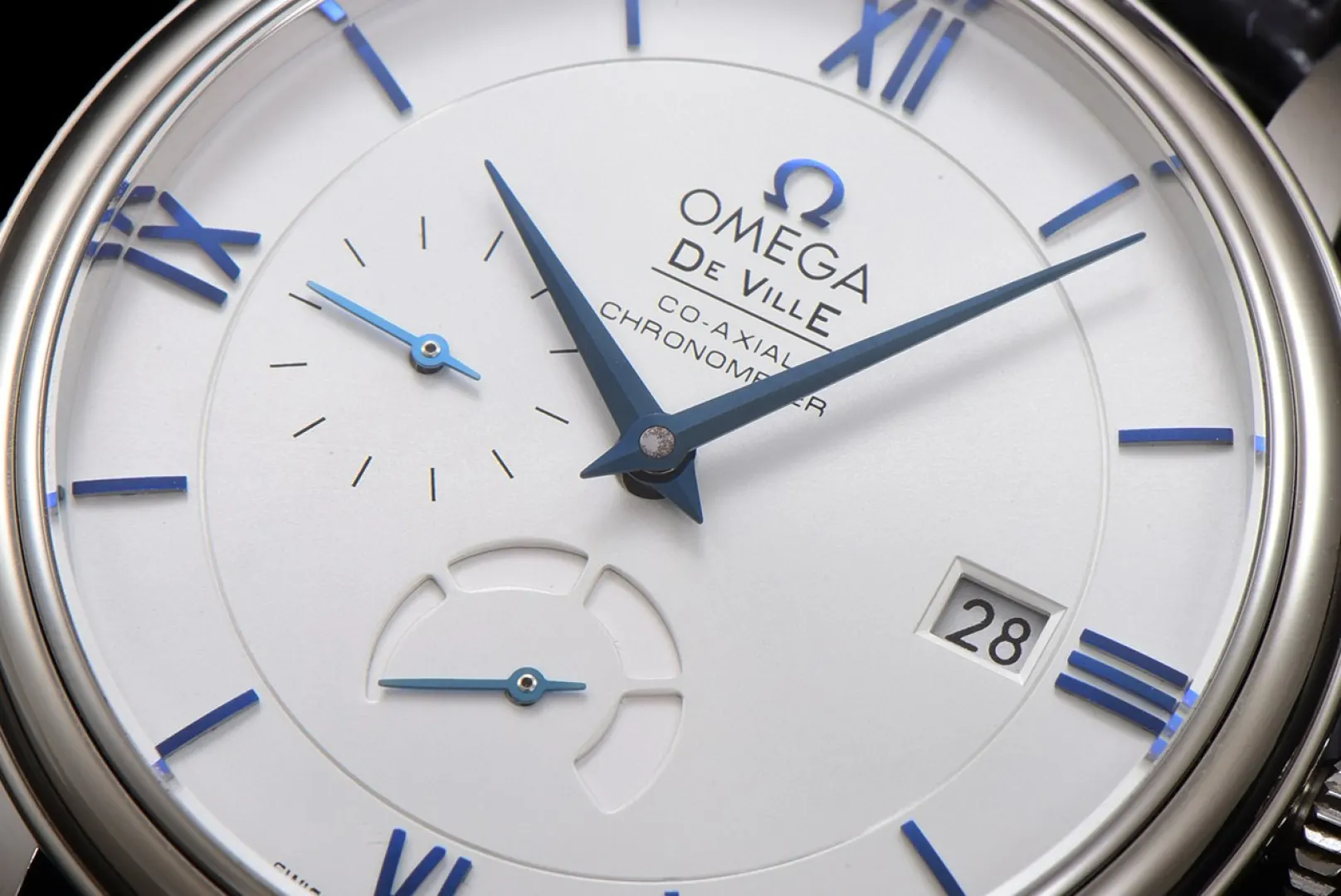 Watch Classic