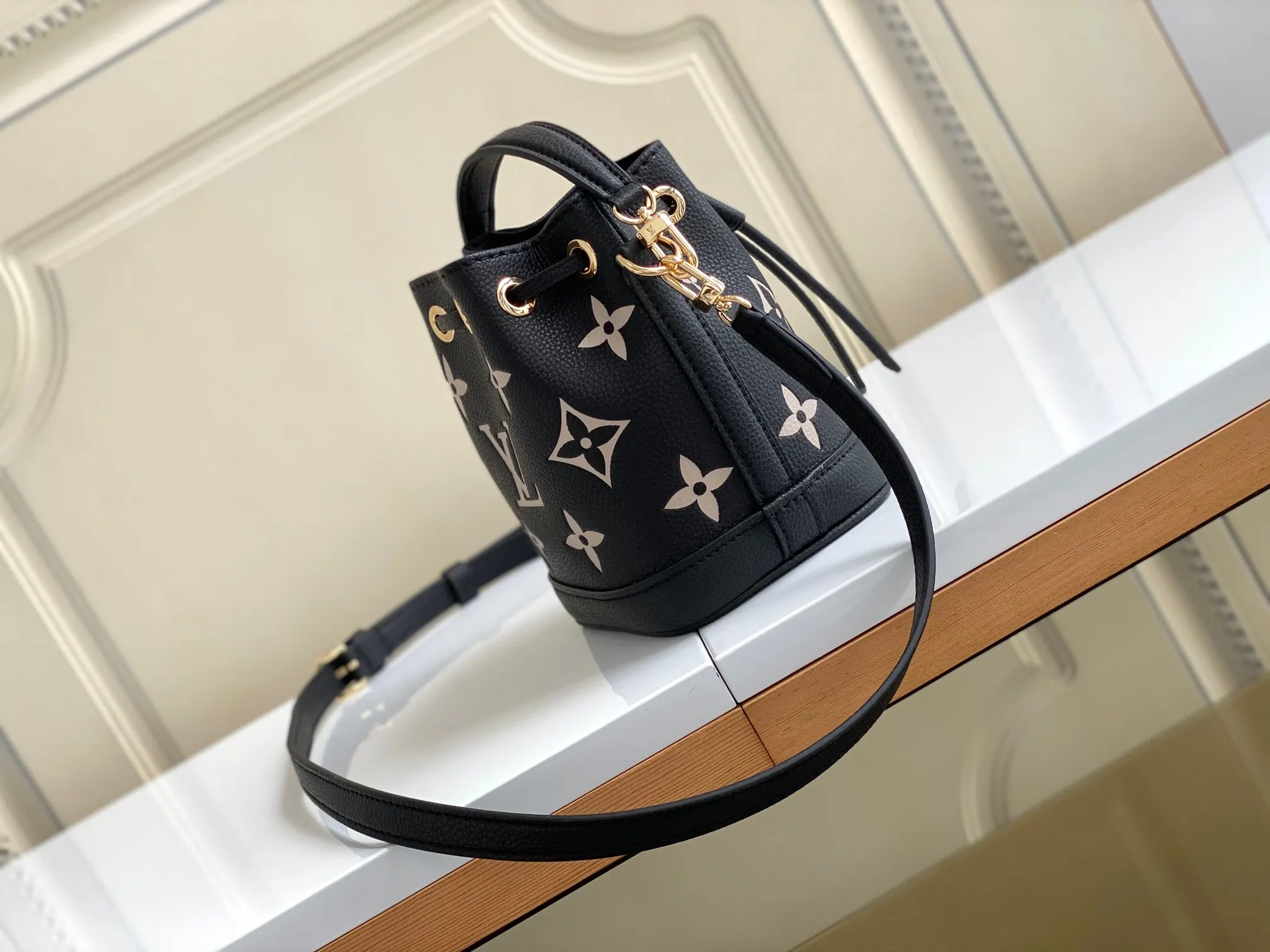 LV Mo水桶包 休閒水桶款