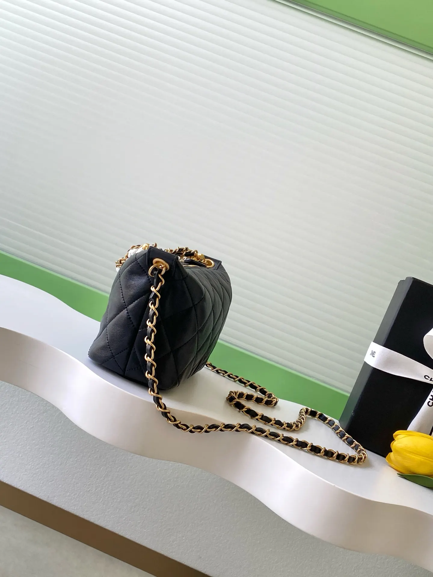 Hobo Shoulder Bag Commuter Vintage