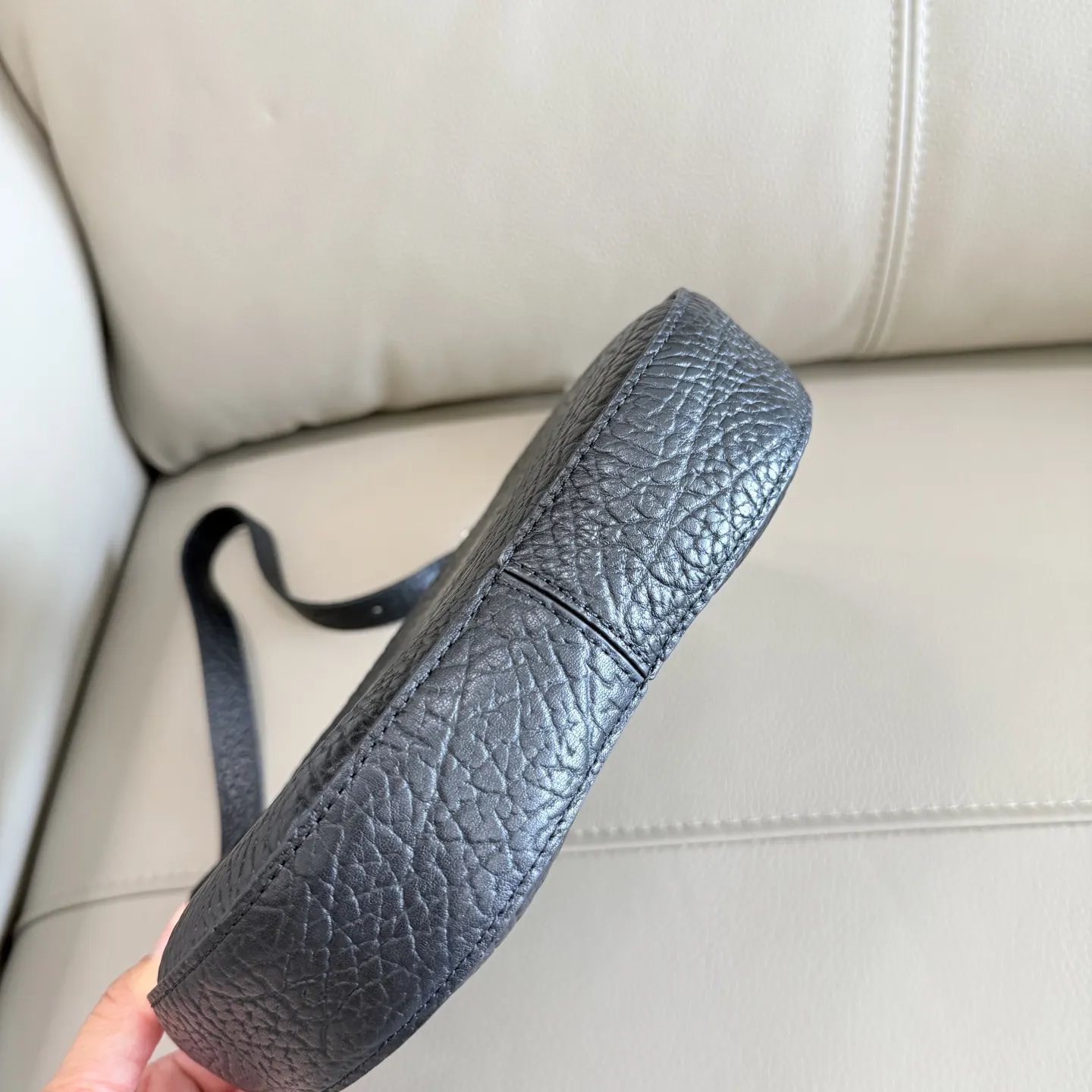 Backpack Leather