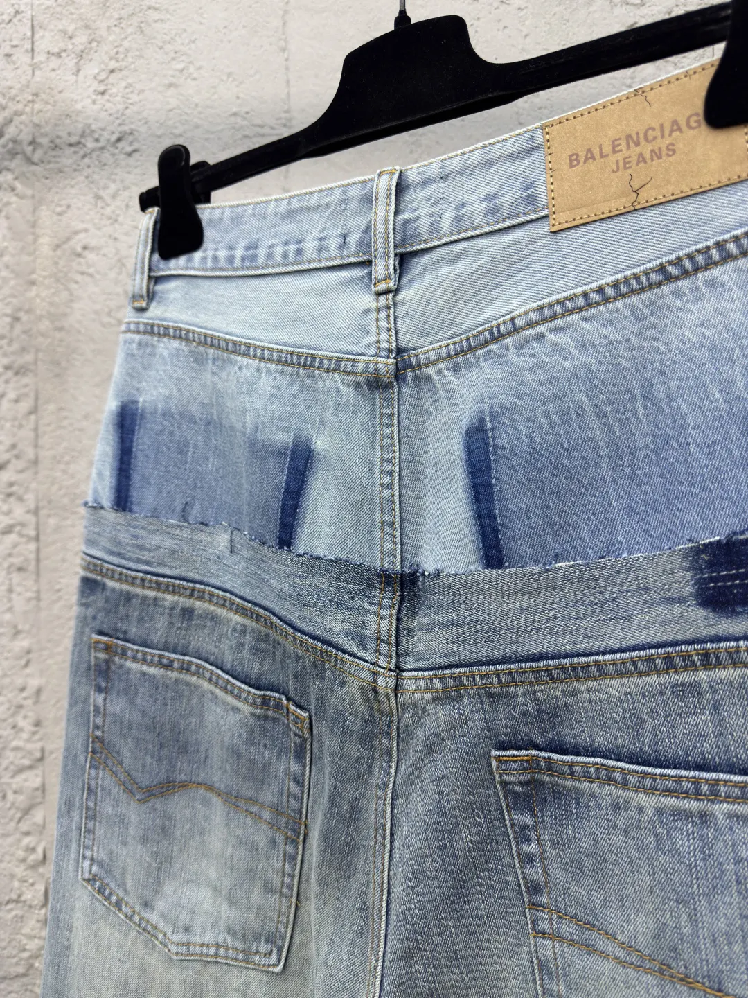 Balenciaga Street Casual