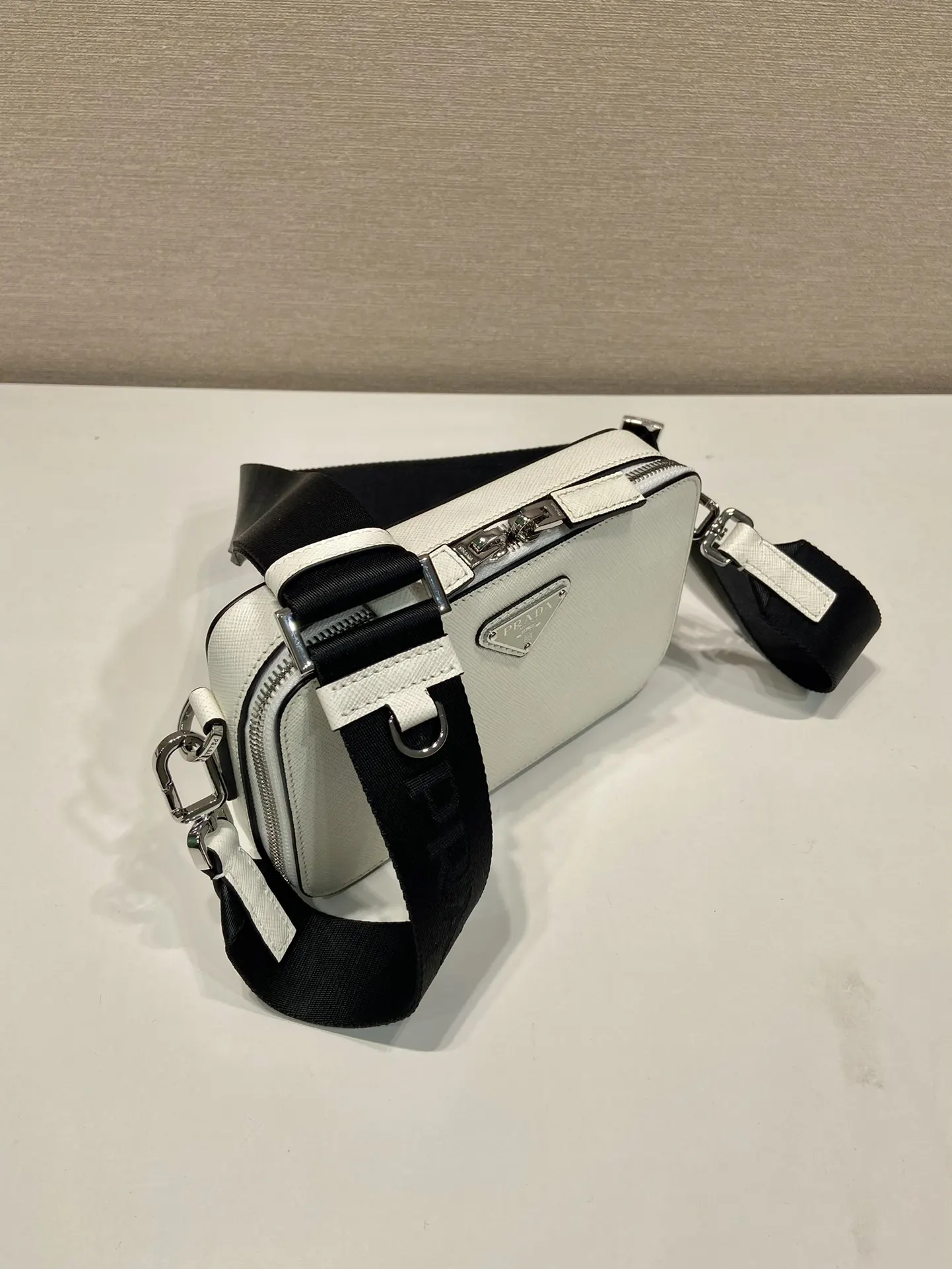 Crossbody Bag Lightweight
