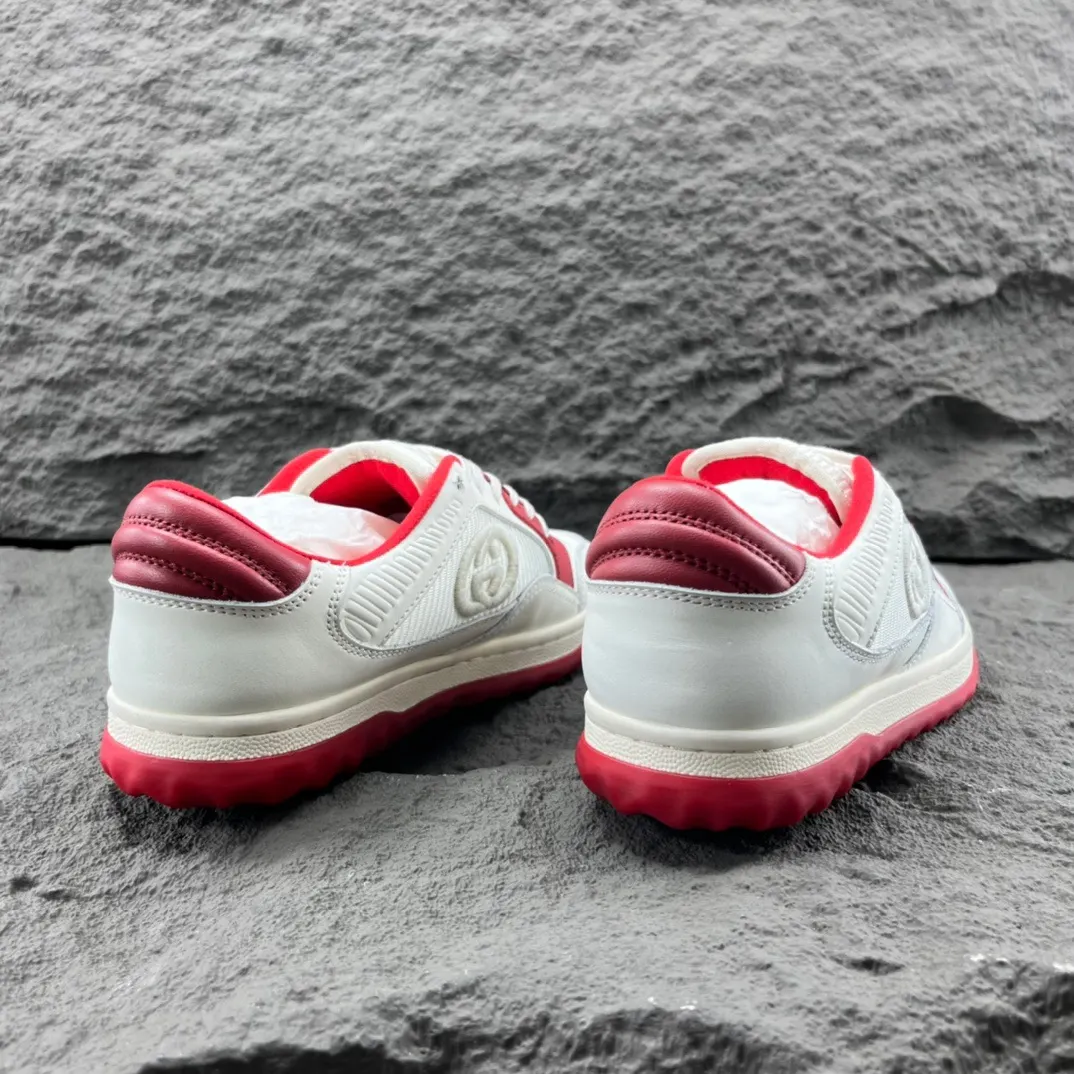 Gucci Logo休闲运动鞋