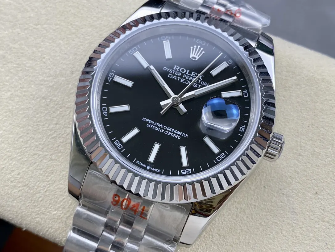 Rolex 元 高端 元 劳力士 单历 日 手表 经典腕表款