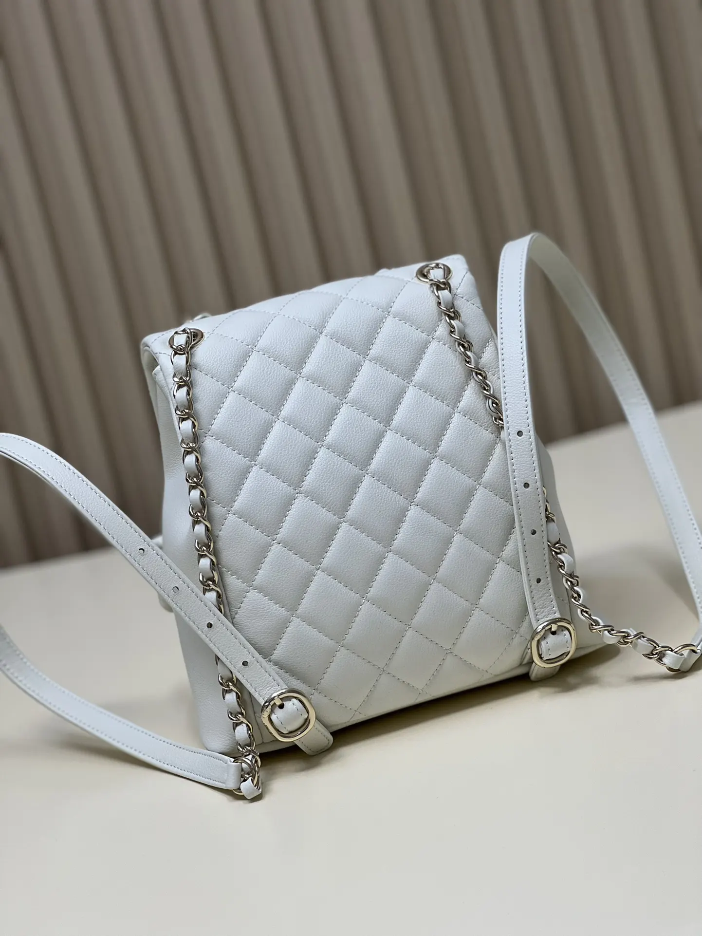 Backpack Leather