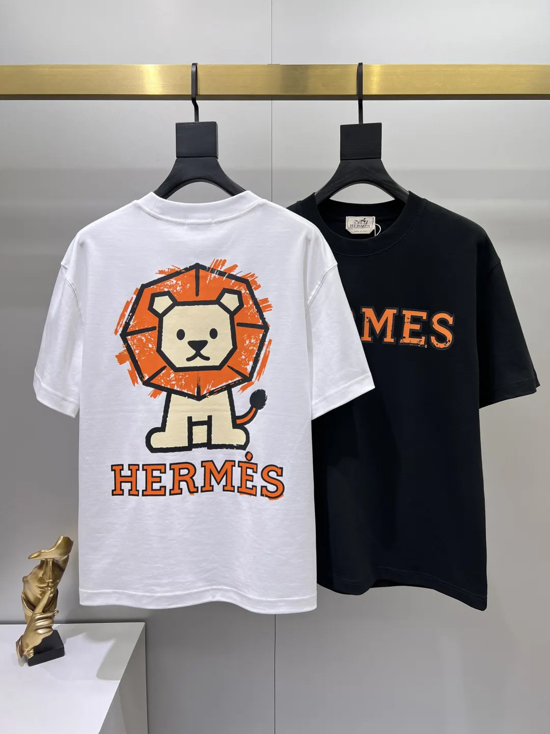 Hermès T-Shirt