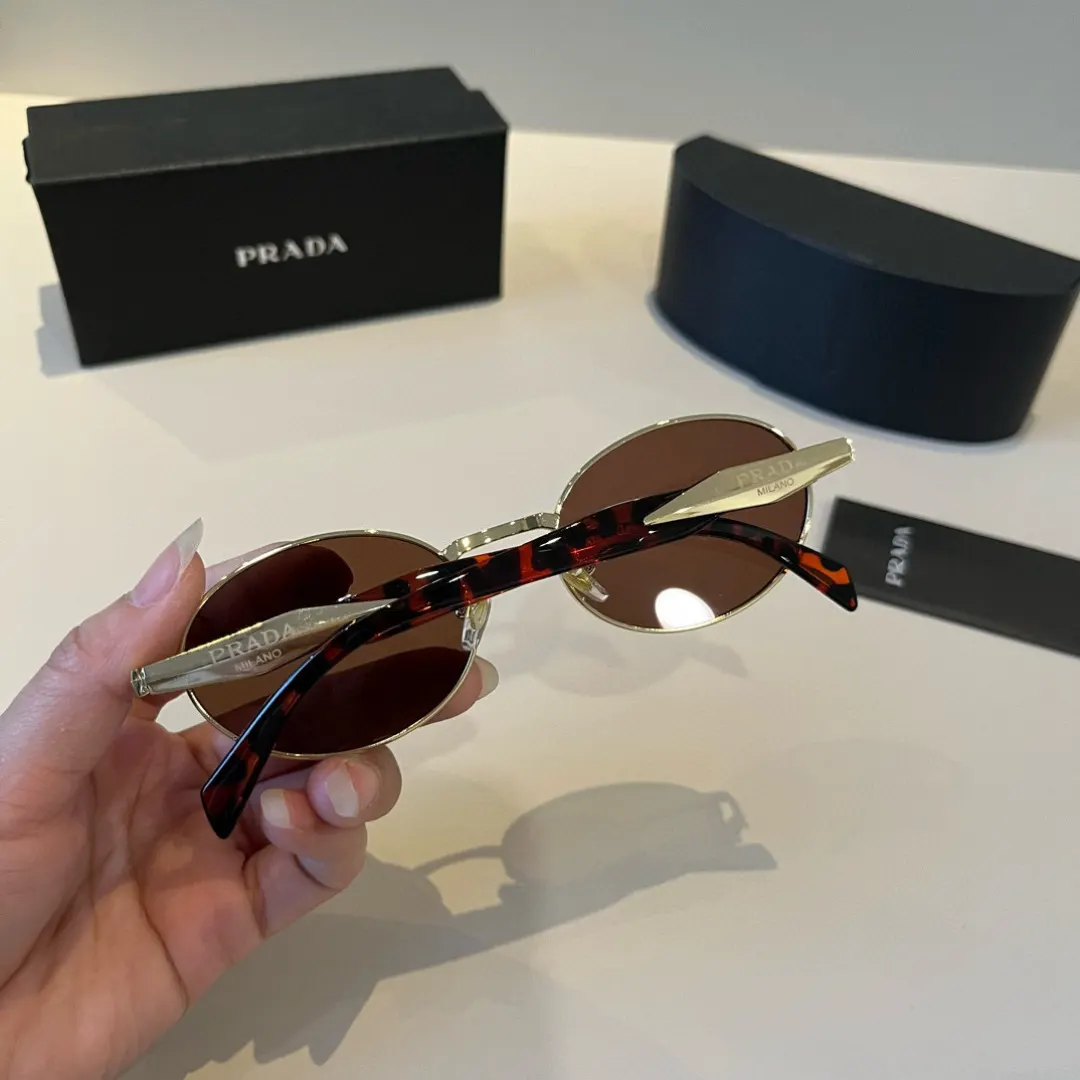 Prada 太阳眼镜 时尚遮阳 太阳镜