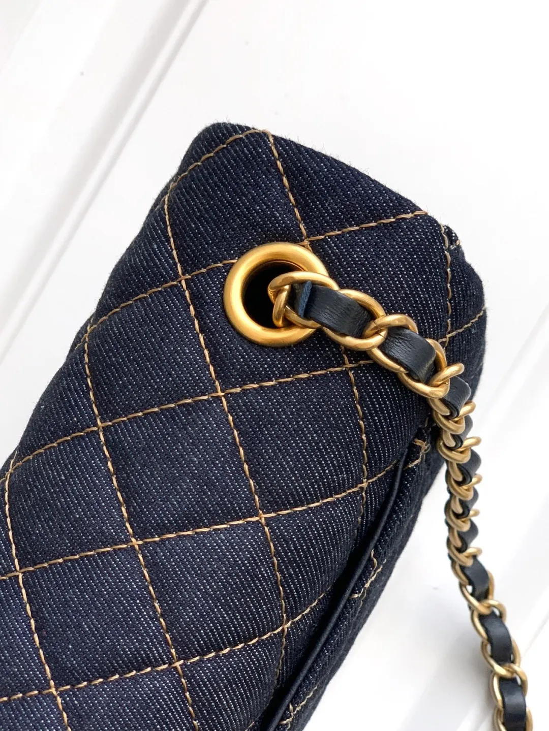 Chain Bag