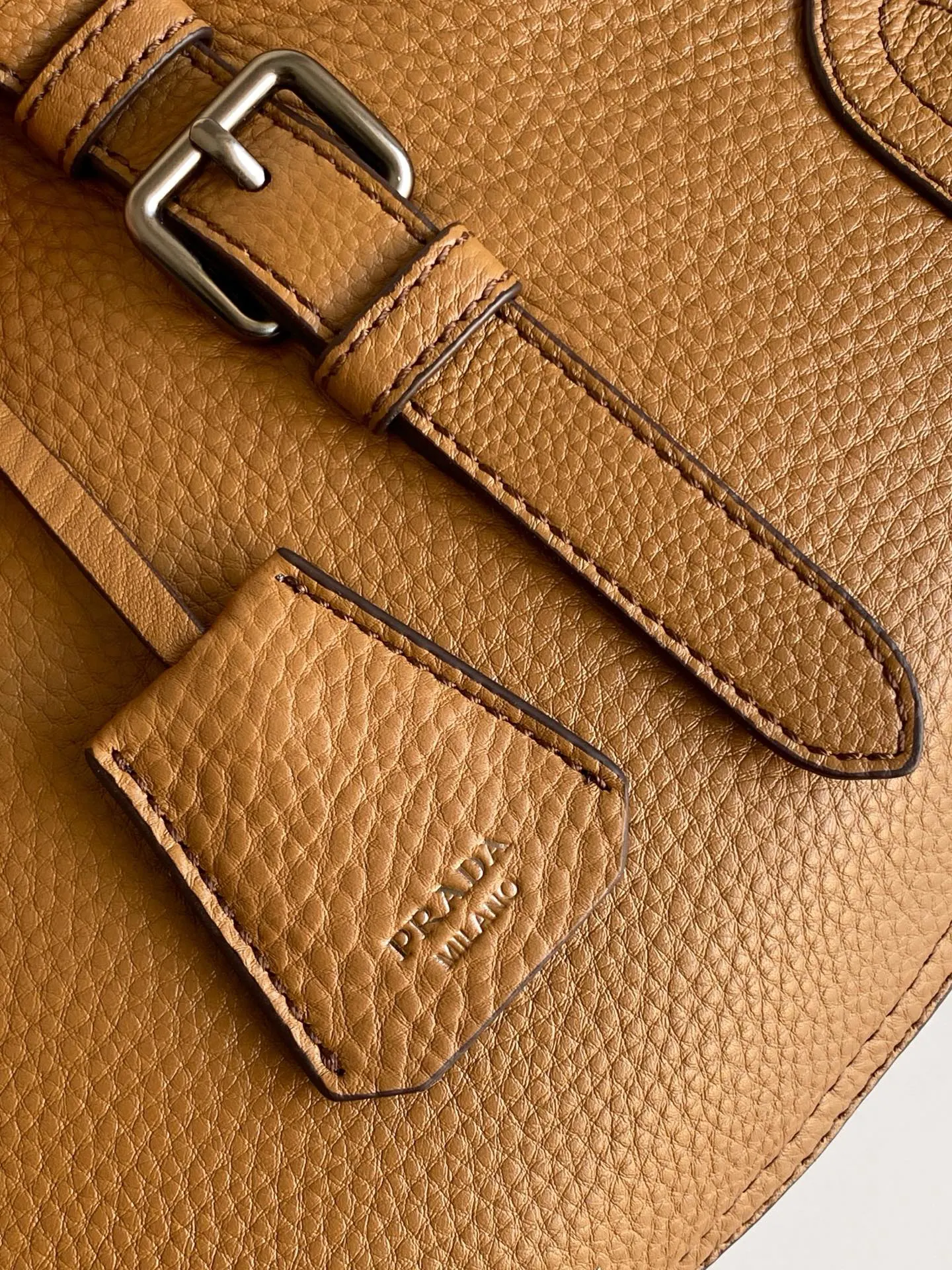 Prada Fashion Item Travel