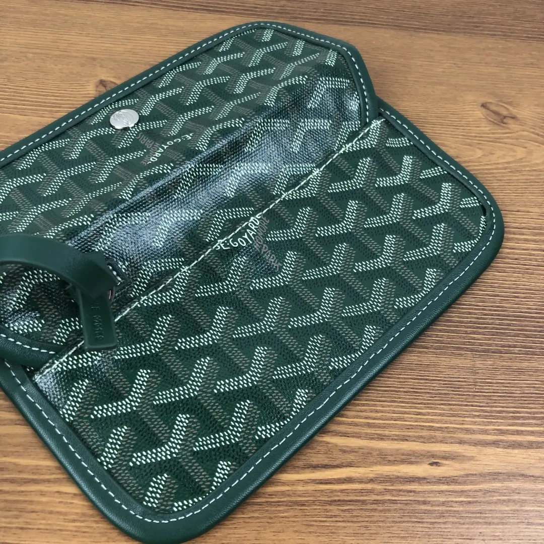 Goyard 戈雅 跨个时代都能火的经典购物袋 妈咪包 旅行包 大容量旅行款
