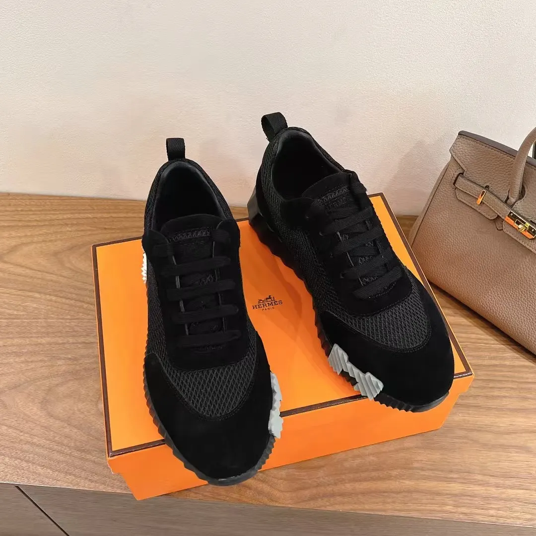 Hermès SS 运动鞋(數字3) Hermès SS 运动鞋(數字3)